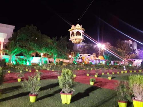 shantivan mela