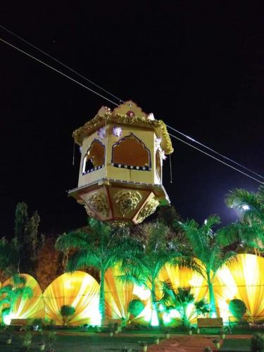 shantivan mela2