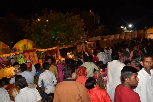 shantivan shivratri news (1)