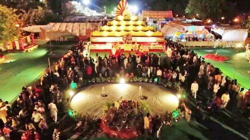 shantivan shivratri news (13)